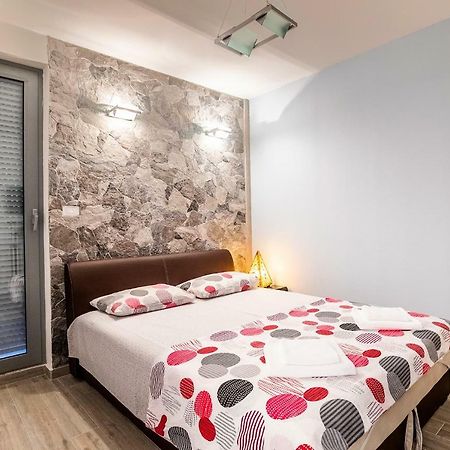 Apartment Gordan Split Dış mekan fotoğraf