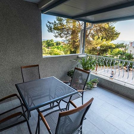 Apartment Gordan Split Dış mekan fotoğraf
