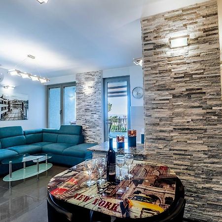 Apartment Gordan Split Dış mekan fotoğraf