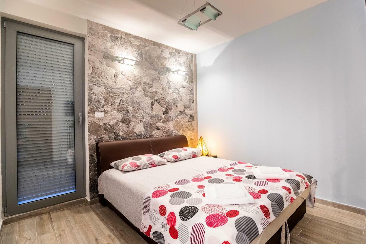Apartment Gordan Split Dış mekan fotoğraf
