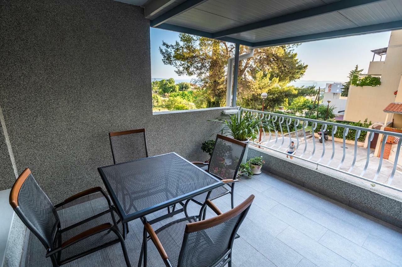 Apartment Gordan Split Dış mekan fotoğraf