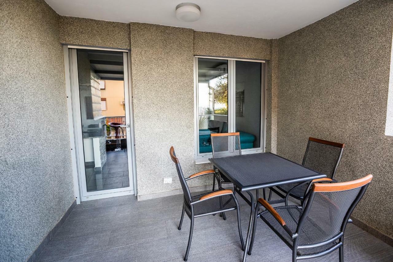 Apartment Gordan Split Dış mekan fotoğraf