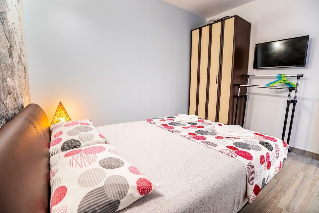Apartment Gordan Split Dış mekan fotoğraf