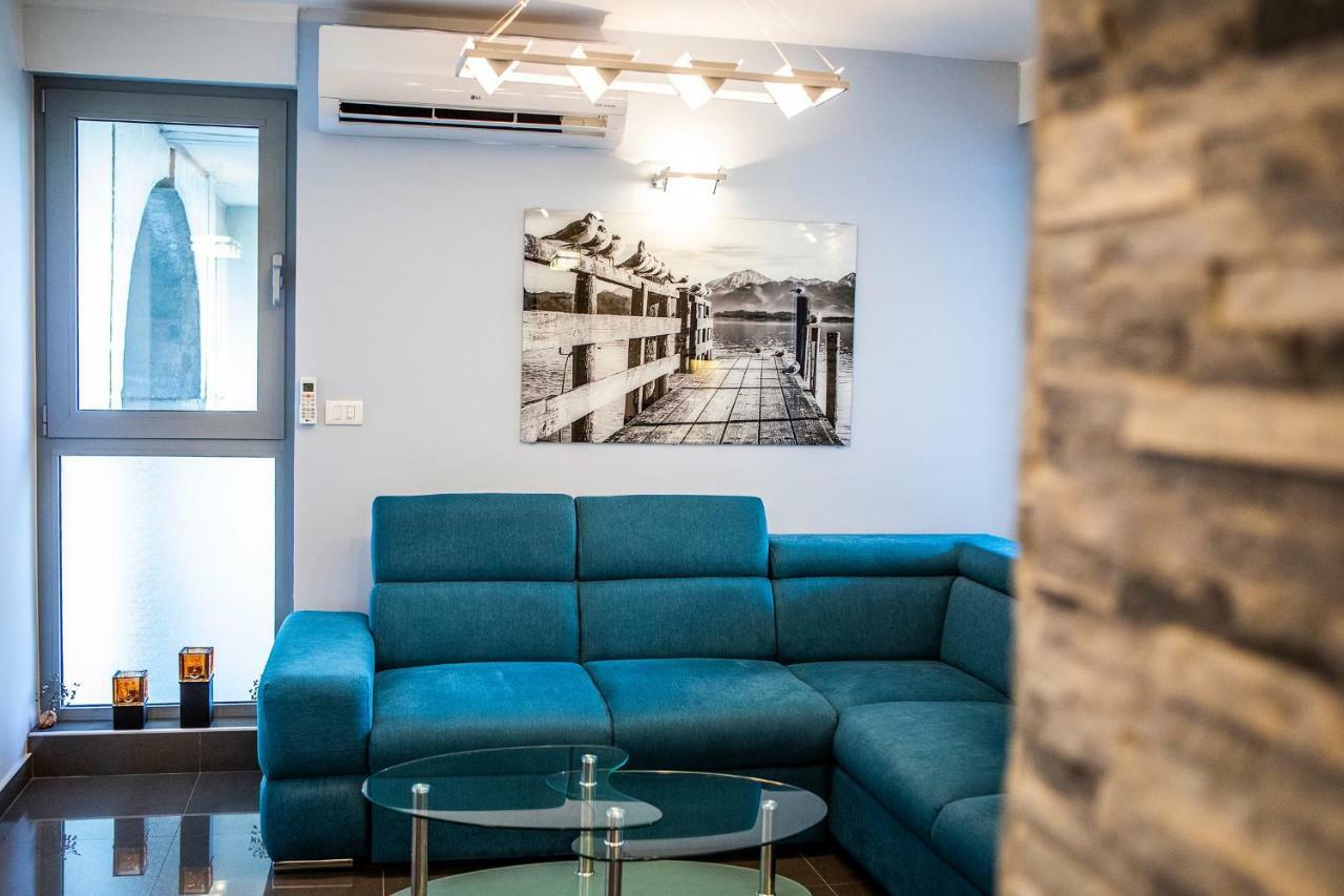 Apartment Gordan Split Dış mekan fotoğraf