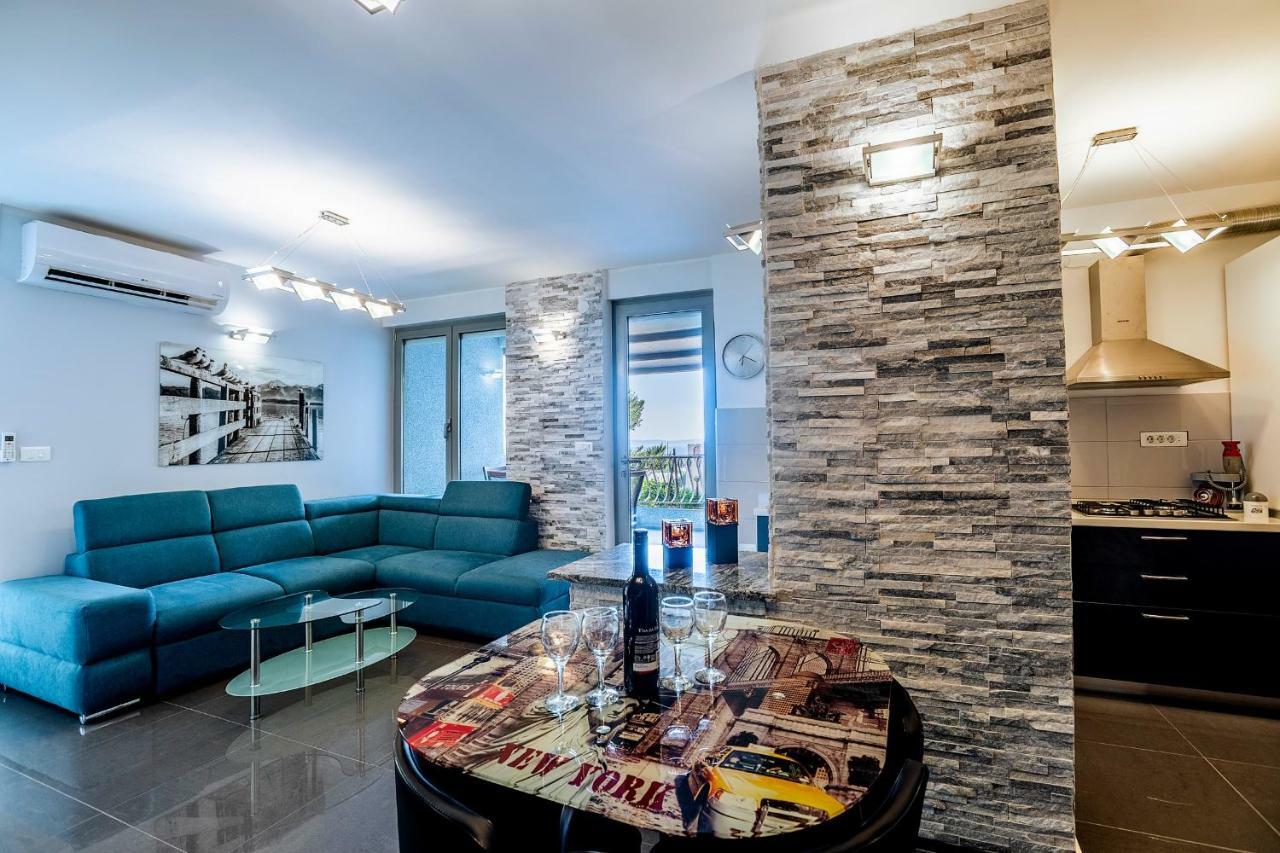 Apartment Gordan Split Dış mekan fotoğraf