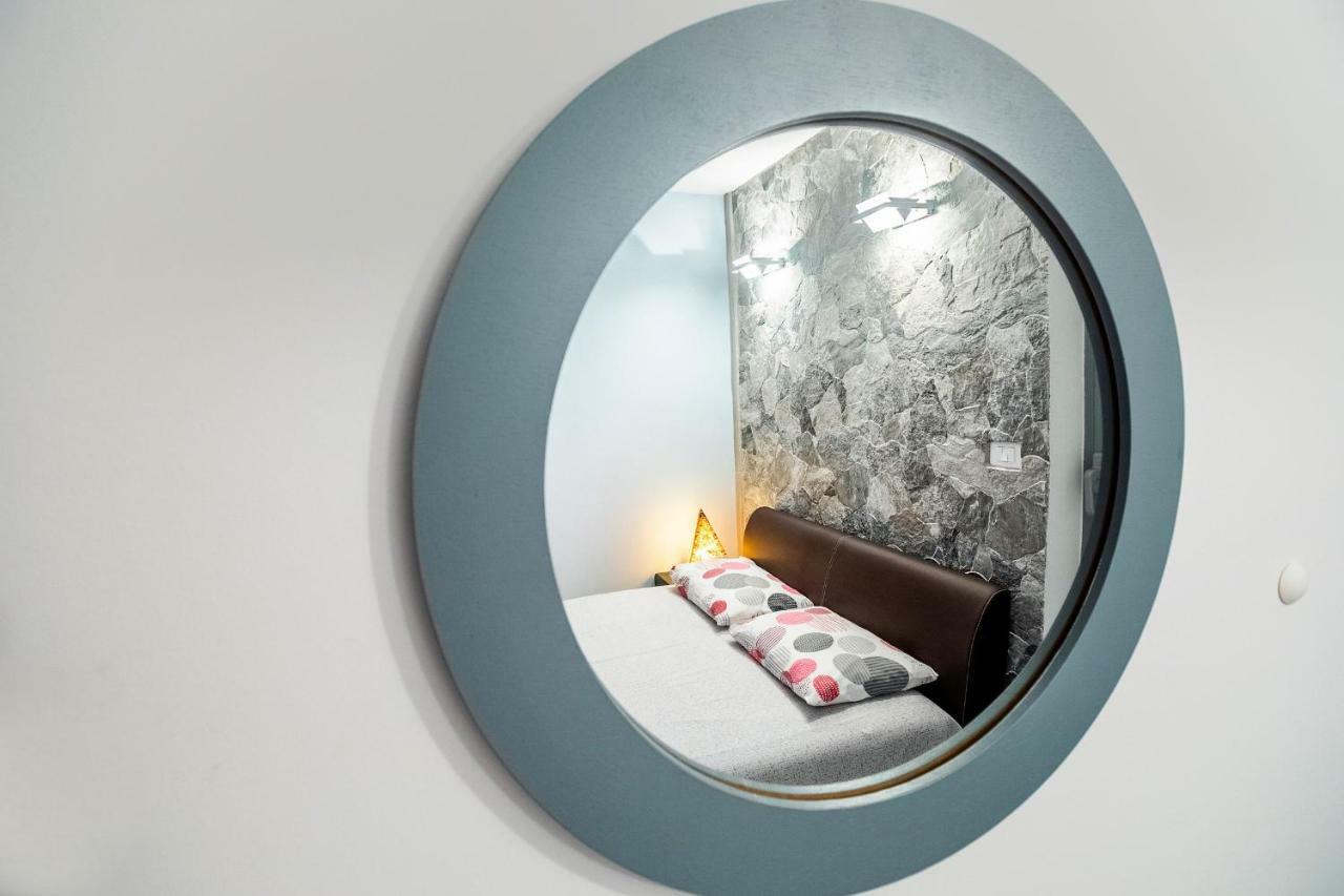 Apartment Gordan Split Dış mekan fotoğraf