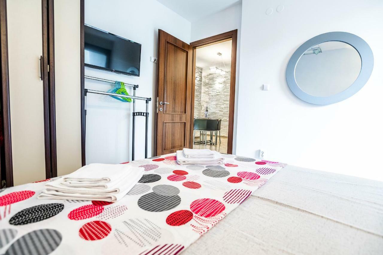 Apartment Gordan Split Dış mekan fotoğraf