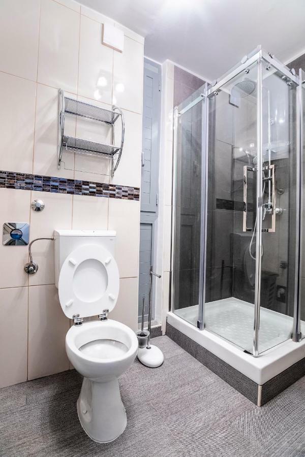 Apartment Gordan Split Dış mekan fotoğraf